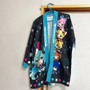 하츠네 미쿠 매지컬 미라이 2019 핫피