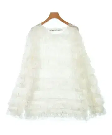 COMME des GARCONS 니트/스웨터 여성용