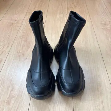 ORiental TRaffic 경량 숏부츠 M