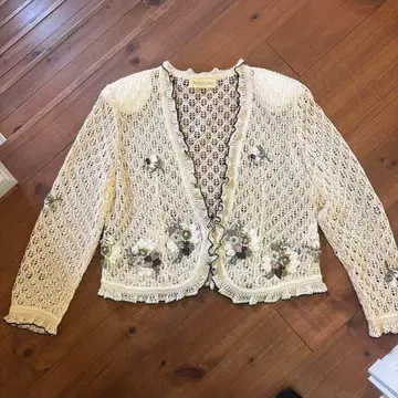 아틀리에 사간 썸머 볼레로