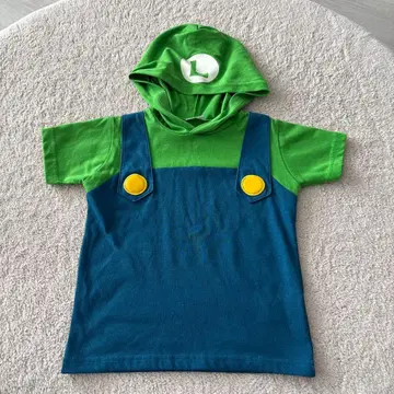 USJ 공식 루이지 상의