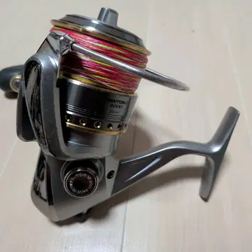 다이와 팬텀 J 4000 DAIWA PHANTOM