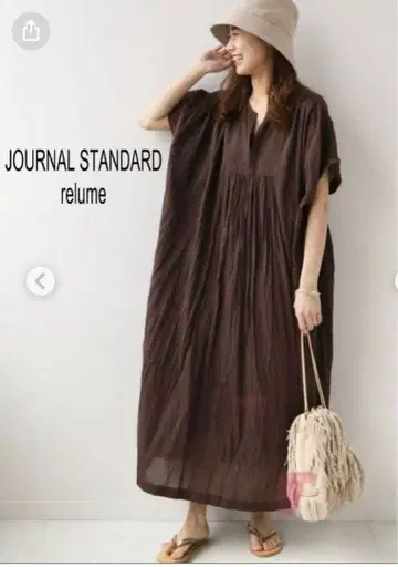 JOURNAL STANDARD reume 완판 원피스