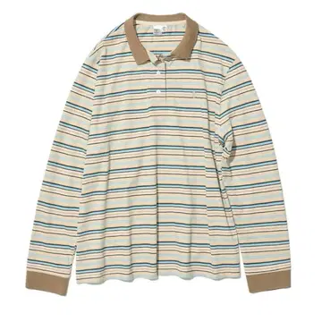 PARTIMENTO WOMEN 피케 셔츠