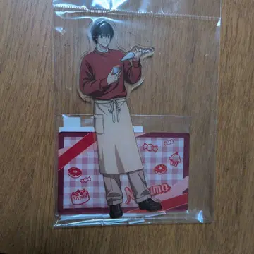 SAKAMOTO DAYS 나구모 아크릴 스탠드