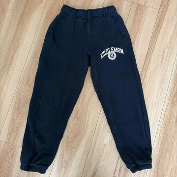 lululemon 스쿠바 스웨트 팬츠 네이비