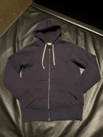 WAREHOUSE 지퍼 후디 Lot 451 38