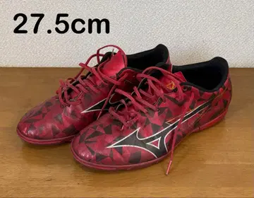 미즈노 알파 2 트레이닝화 27.5cm