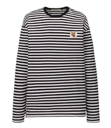 오니츠카타이거 t셔츠 롱T