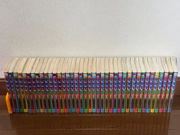 [코믹스] 이누야샤 1-39권 다카하시 루미코 소년 선데이 코믹스