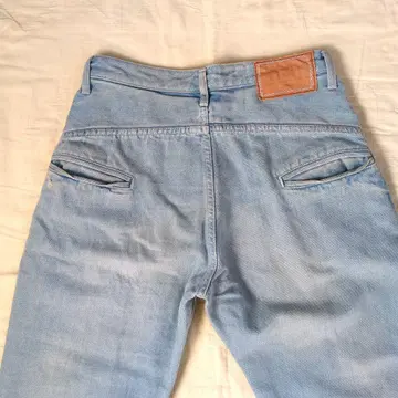 미나 페르호넨 always 데님 38 사이즈