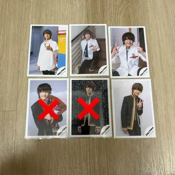 타카하시 카이토 공식 사진