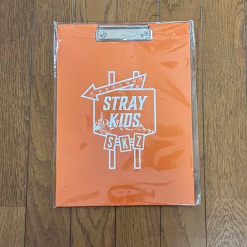 straykids 스키즈 바인더 팝업