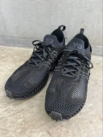 Y-3 스니커즈