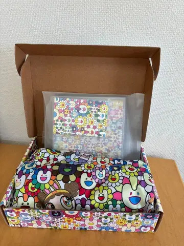 New Jeans Supernatural CD 세트 냅색