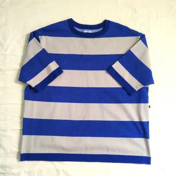 마이요 보더 티셔츠