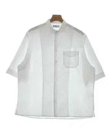 TOMORROWLAND 캐주얼 셔츠 남성용