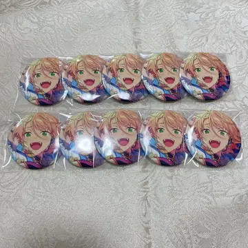 앙상블 스타즈 시라토리 아이라 캔뱃지