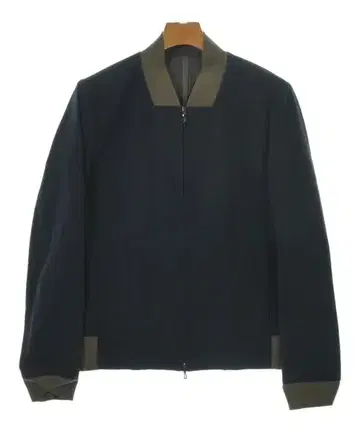 KAZUYUKI KUMAGAI ATTACHMENT 블루종 (기타) 남성용