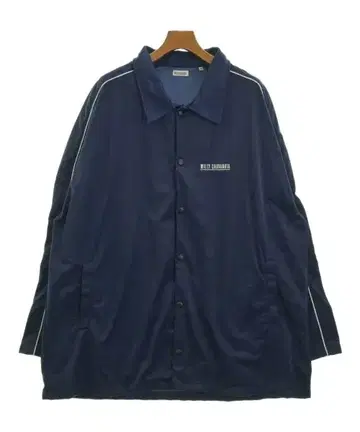 WILLY CHAVARRIA 블루종 (기타) 남성용