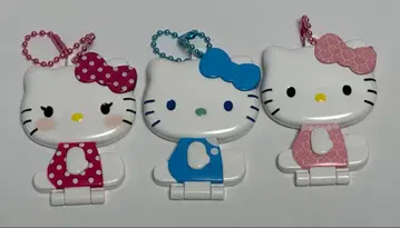 헬로키티 거울 컬렉션