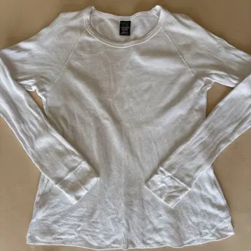 넘버나인 써멀 티셔츠 사이즈 3