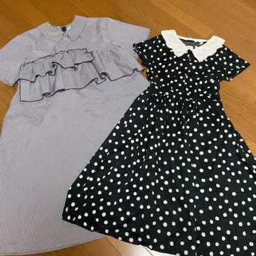 merry jenny 메리제니 새상품급 원피스 2점