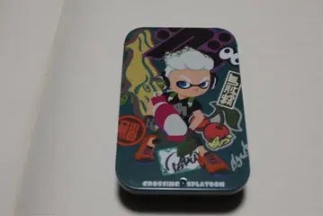 스플래툰 슈터 캔 케이스