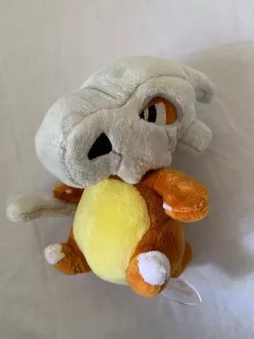 포켓몬 고오스 봉제 인형