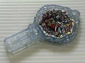 차세대 월드 취미 페어 한정판 요괴 아크 K 거미 여자 요괴워치