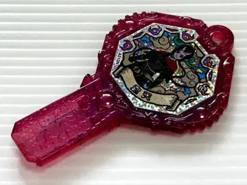 차세대 월드 취미 페어 한정판 요괴 아크 K 쉐도우 사이드 공천 요괴워치