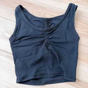 lululemon 룰루레몬 탱크탑