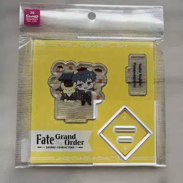 fgo 아크릴 스탠드