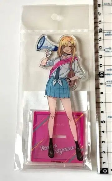 그 비스크 돌은 사랑을 한다 전 키타가와 마린 아크릴 스탠드