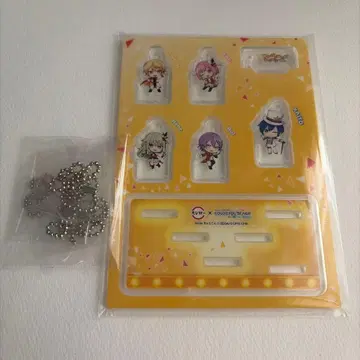 프로세카 스시로 원더쇼타임 유닛 참 아크릴 스탠드