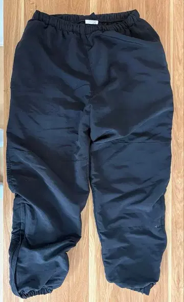 미군 실물 00s IPFU 트레이닝 팬츠 S/S