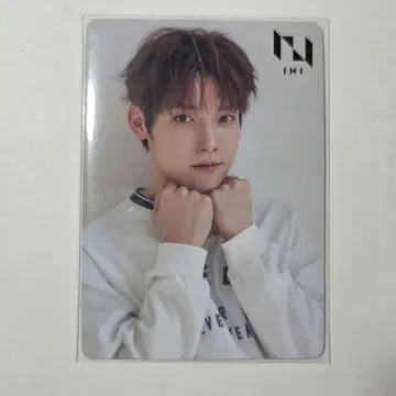 INI PULSE 라쿠텐 북스 기무라 마사야 혜택 트레이딩 카드