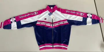Champion 저지 O 트랙 자켓 팬츠 상하의