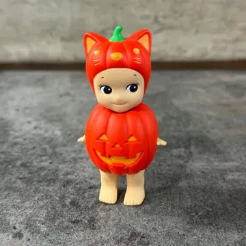 소니 엔젤 호박 캣