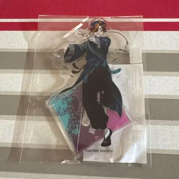 윈브레 아크릴 스탠드