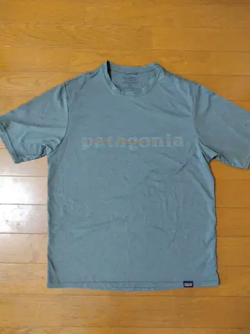 patagonia Capilene Cool Daily XS 티셔츠 중고