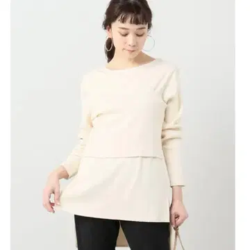 JOURNAL STANDARD relume 레이어드 변형 상의