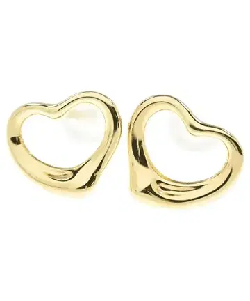 TIFFANY & CO. 귀걸이 귀찌 여성용