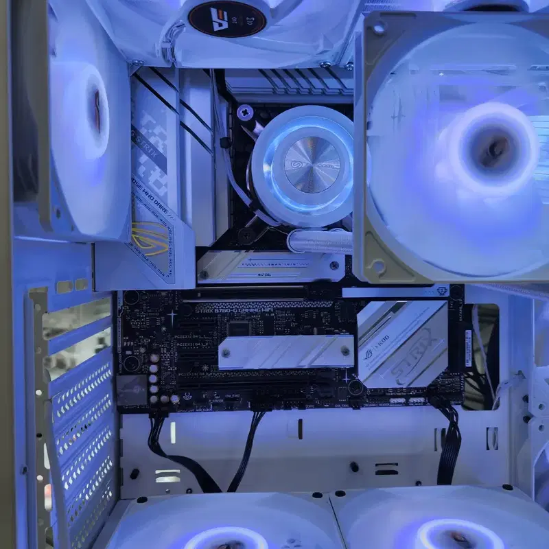 245KF/h810/RTX5060/512GB
