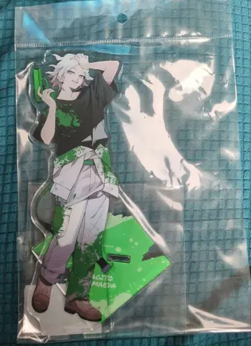 단간론파 코마에다 나기토 특대형 아크릴 스탠드