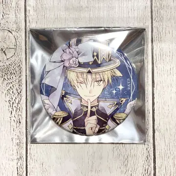 타네무라 아리나 30주년 기념전 애니메이트 카페 캔뱃지 이즈미