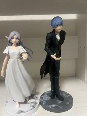 장송의 프리렌 Luminasta ~포리치에서~ 프리렌 힘멜