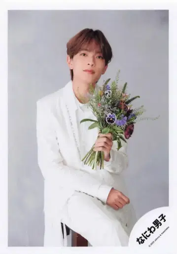 나니와단시 Special Kiss 타카하시 쿄헤이 공식 사진 *1장