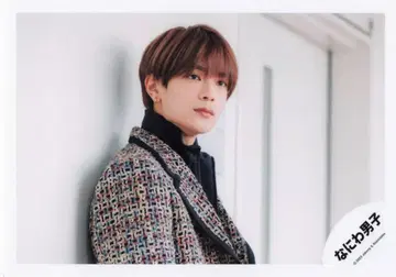 나니와단시 Special Kiss 타카하시 쿄헤이 공식 사진 *1장