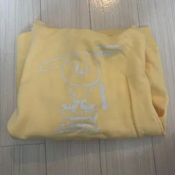 나니와단시 나가오 켄토 맨투맨 후드티